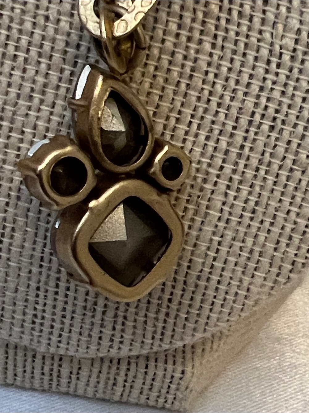Catherine France Popesco Necklace - Picture 3 of 10